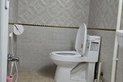 آپارتمان مبله تکخواب گل رز واحد 1 در یزد