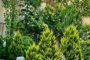 ویلا دوبلکس استخردار دو خواب در رودهن