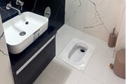 آپارتمان مبله دوخواب 1 در قلهک