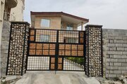 ویلای دوبلکس 3 خواب سبز در هچیرود