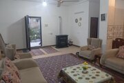 ویلا مبله تکخواب بالابند زیبا در تنکابن