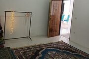 ویلا استخردار مبله سه خواب طلائی در چهارباغ