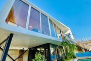 ویلای لاکچری خورشید در بندر انزلی
