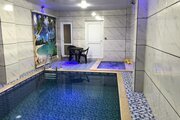 ویلا دوبلکس استخردار سه خواب رز در سرخرود