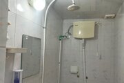 آپارتمان مبله تکخواب طبقه همکف در شیراز