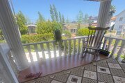 واحد دوبلکس سه خواب در طبقه اول ویلا عباسی در نوشهر