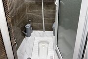 کلبه سوئیسی دوبلکس مبله تکخواب مائده در رشت