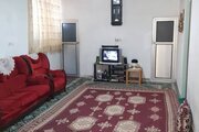 سوئیت در باغ ویلای الیگودرز
