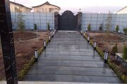 ویلا استخردار دوخواب آرامش در چهارباغ