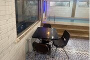 واحد دوخواب در طبقه همکف ویلا شیرود