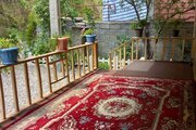 واحد دوخواب جنگلی در طبقه همکف ویلا در اسالم