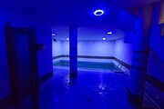 ویلا دوبلکس استخردار سه خواب F در کیش