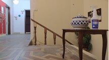 اتاق چهار نفره در هاستل در تهران