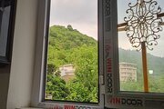 واحد طبقه همکف ویلا در تالش