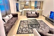 آپارتمان مبله دو خواب لوکس در سعادت آباد
