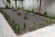 ویلا مبله سه خواب حاجی خان در لاهیجان