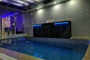 ویلا دو خواب استخر چهارفصل ارغوان در چهارباغ