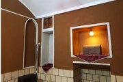 اتاق دراقامتگاه بوم گردی یاقوت در کاشان