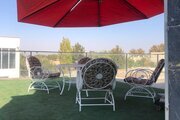 ویلا استخردار سه خواب نور ماه در چهارباغ