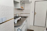 سوئیت دو تخت سید 2 طبقه 2 در مشهد