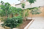 آپارتمان مبله دوخواب آیلادر مشهد