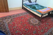 ویلا مبله تکخواب زاینده رود در چادگان