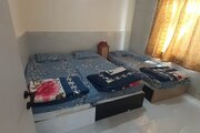 آپارتمان مبله دوخواب A29 در قشم