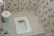 سوئیت تراس دار پاشا در نوشهر