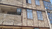 آپارتمان یک خواب در طاق بستان کرمانشاه