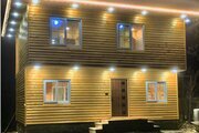 کلبه دوبلکس چوبی دوخواب در ماسال