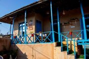 ویلا سنتی دوخواب در بندرگز