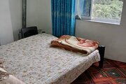 واحد تکخواب در طبقه اول ویلا در چالوس
