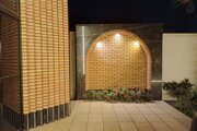 ویلا مبله دوخواب استخردار آرتین در ساوجبلاغ