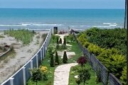 ویلا دوبلکس سه خواب ساحلی در نور