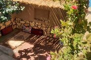 ویلا سنتی تکخواب مادربزرگ در شاندیز