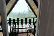 کلبه سوئیسی دوبلکس تکخواب نیما در بابل