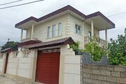 ویلا دوبلکس دو خوابه در چالوس