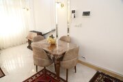 آپارتمان مبله تکخواب قارتال در سرعین