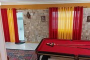 ویلا استخرآبگرم در نمک آبرود
