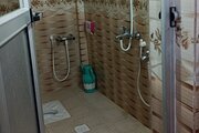 ویلا تک خواب در طبقه همکف ویلا روستا وشمه سرا