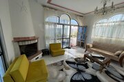 واحد تکخواب آسمان شهر در طبقه اول ویلای رامسر