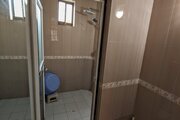 واحد دو خواب در طبقه همکف ویلا رضوانشهر