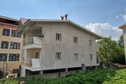 اجاره واحد دوخوابه کوهستانی در طبقه اول ویلای رامسر