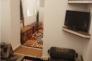 ویلا سه خواب مبله بافت سنتی حنا در یزد