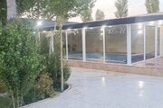 ویلا مبله دوخواب استخردار دنج چهارباغ