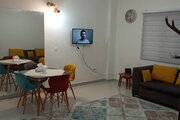 آپارتمان مبله در شهرک صدف کیش