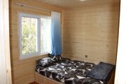 کلبه دوخواب پارادایس ماسال