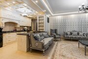 آپارتمان مبله سه خواب لوکس کلاسیک 3 در الهیه