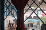 اتاق صمیمی واحد 3 در مسافرخانه رشت