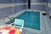 کلبه سوئیسی استخردار 3 خواب وولی تو در شیرگاه